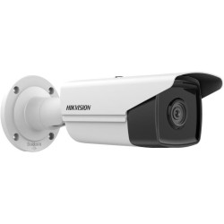Hikvision Pro Series with AcuSense DS-2CD2T83G2-4LI(2.8MM) kamera przemysłowa Kula (kształt) Kamera bezpieczeństwa IP Zewnętrzna