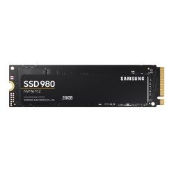 Dysk SSD Samsung 980 250 GB M.2 2280 PCI-E x4 Gen3 NVMe (MZ-V8V250BW)