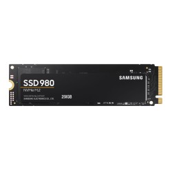 Dysk SSD Samsung 980 250 GB M.2 2280 PCI-E x4 Gen3 NVMe (MZ-V8V250BW)