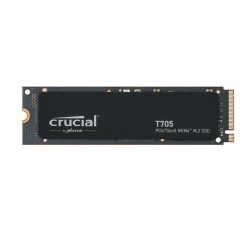 SSD PCIE G5 M.2 NVME 4TB/T705 CT4000T705SSD3 CRUCIAL