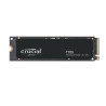 SSD PCIE G5 M.2 NVME 4TB/T705 CT4000T705SSD3 CRUCIAL