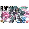 HG 1/144 RAPHAEL GUNDAM