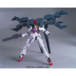 HG 1/144 RAPHAEL GUNDAM