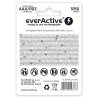 Zestaw akumulatorków everActive Professional line EVHRL03-1050 (1050mAh Ni-MH LSD)