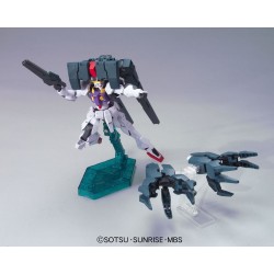 HG 1/144 RAPHAEL GUNDAM