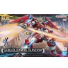 HGBM 1/144 SHIN BURNING GUNDAM