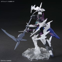 HGBM 1/144 PLUTINE GUNDAM
