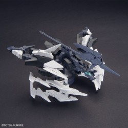HGBM 1/144 PLUTINE GUNDAM