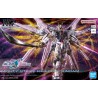 HGCE 1/144 MIGHTY STRIKE FREEDOM GUNDAM