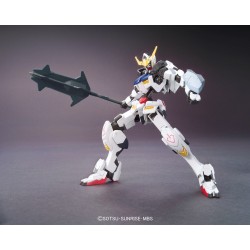 Figurka kolekcjonerska BANDAI HG 1/144 GUNDAM BARBATOS