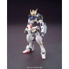 Figurka kolekcjonerska BANDAI HG 1/144 GUNDAM BARBATOS