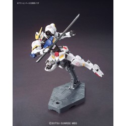 Figurka kolekcjonerska BANDAI HG 1/144 GUNDAM BARBATOS