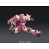 RG 1/144 MS-06S ZAKU II