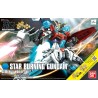 HGBF 1/144 STAR BURNING GUNDAM