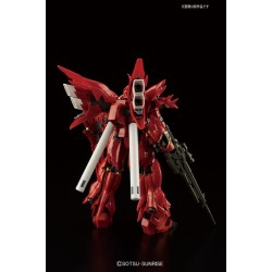 RG 1/144 SINANJU