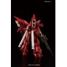 RG 1/144 SINANJU