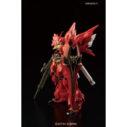 RG 1/144 SINANJU