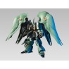 Figurka kolekcjonerska BANDAI HG 1/144 NZ-666 KSHATRIYA