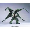Figurka kolekcjonerska BANDAI HG 1/144 NZ-666 KSHATRIYA