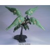 Figurka kolekcjonerska BANDAI HG 1/144 NZ-666 KSHATRIYA