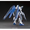 Figurka kolekcjonerska Bandai HGCE 1/144 ZGMF-X10A FREEDOM GUNDAM