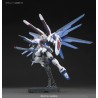 Figurka kolekcjonerska Bandai HGCE 1/144 ZGMF-X10A FREEDOM GUNDAM