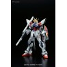 HGBF 1/144 STAR BUILD STRIKE GUNDAM PLAVSKY WING