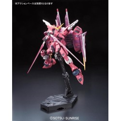RG 1/144 JUSTICE GUNDAM BL
