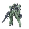 HG 1/144 GRAZE STANDARD TYPE / COMMANDER TYPE