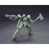 HG 1/144 GRAZE STANDARD TYPE / COMMANDER TYPE