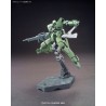 HG 1/144 GRAZE STANDARD TYPE / COMMANDER TYPE