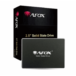 AFOX SSD 1000GB TLC 530 MB/S SD250-1000GN