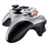 Logitech G F710 Czarny, Srebrny RF Gamepad Analogowa/Cyfrowa PC