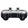 Logitech G F710 Czarny, Srebrny RF Gamepad Analogowa/Cyfrowa PC