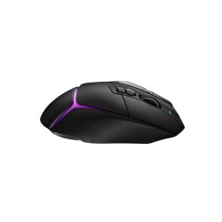 Myszka bezprzewodowa Logitech G502 X Plus Czarna