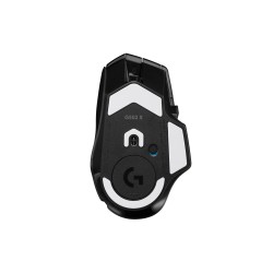 Myszka bezprzewodowa Logitech G502 X Plus Czarna