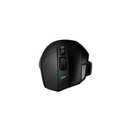 Myszka bezprzewodowa Logitech G502 X Plus Czarna