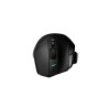 Myszka bezprzewodowa Logitech G502 X Plus Czarna