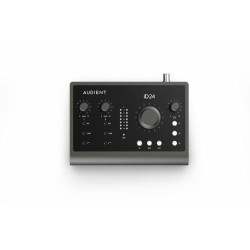 Audient iD24 Interfejs audio USB 10x14