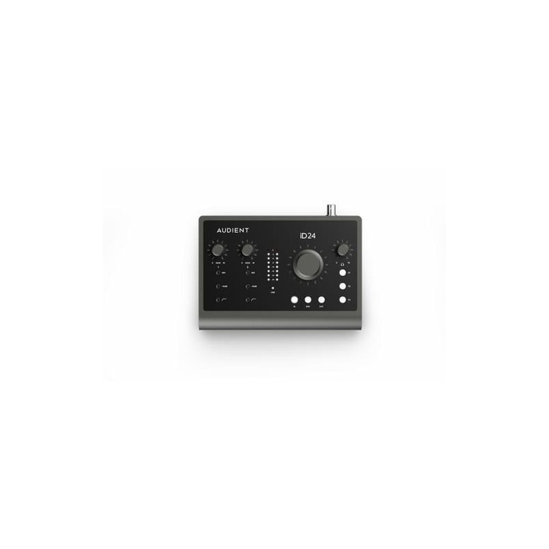 Audient iD24 Interfejs audio USB 10x14 Audient iD24 Interfejs audio USB 10x14
