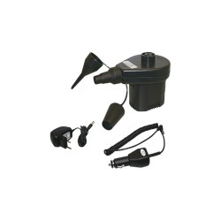 High Peak 49718 elektryczna pompa powietrza 520 l/min