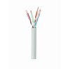 Gembird UPC-5004E-L kabel sieciowy Szary 304,8 m Cat5e