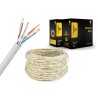 Gembird UPC-5004E-L kabel sieciowy Szary 304,8 m Cat5e