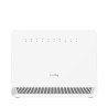 Router bezprzewodowy CUDY LT400E_EU Wi-Fi 300 Mbps 2.4 GHz 4G LTE SIM