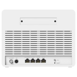 Router bezprzewodowy CUDY LT400E_EU Wi-Fi 300 Mbps 2.4 GHz 4G LTE SIM