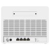 Router bezprzewodowy CUDY LT400E_EU Wi-Fi 300 Mbps 2.4 GHz 4G LTE SIM