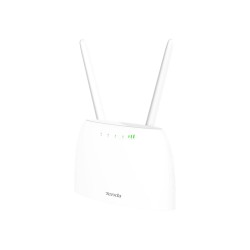 Router Wi-Fi 3G 4G VoLTE N300 Tenda 4G06