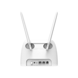 Router Wi-Fi 3G 4G VoLTE N300 Tenda 4G06