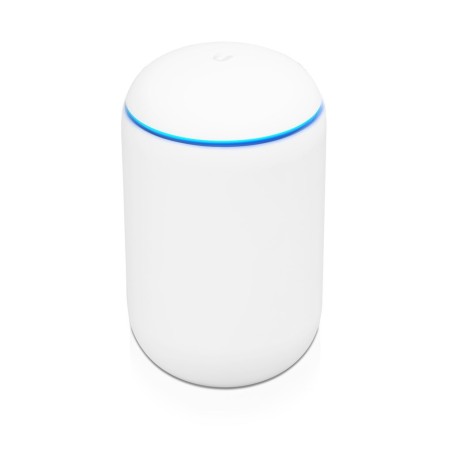 Ubiquiti UDM | Router WiFi | UniFi Dream Machine, 4x4 MIMO, Dual Band, AC WAVE2, 5x RJ45 1000Mb/s