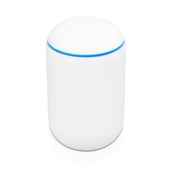 Ubiquiti UDM | Router WiFi | UniFi Dream Machine, 4x4 MIMO, Dual Band, AC WAVE2, 5x RJ45 1000Mb/s